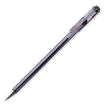 Pentel Superb Ballpoint Pen - Black