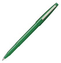 Pentel Rolling Writer - Green