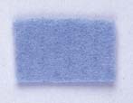 Felt 9"x12" Light Blue