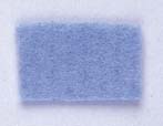 Felt 9"x12" Light Blue