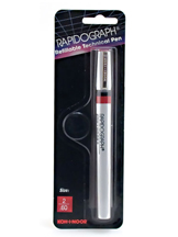Koh-I-Noor Rapidograph Pen - 2 / 0.60