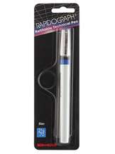 Koh-I-Noor Rapidograph Pen - 2 ½ / 0.70