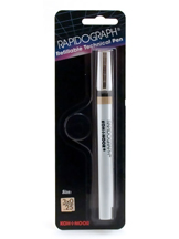 Koh-I-Noor Rapidograph Pen - 3x0 / 0.25