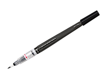 Pentel Color Brush Pen - Black