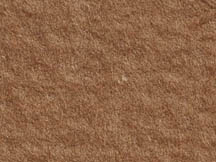 St. Armand Handmade Paper -  22x30" Sheet - #40 Orange
