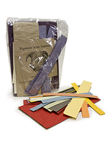 St Armand Handmade Scrap Paper 1lb bag