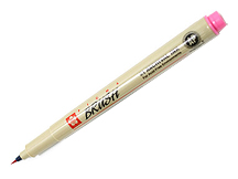 Sakura Pigma Brush Pen - Rose