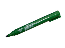 Dixon Redimark Chisel Tip - Green