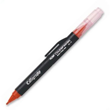 Itoya Doubleheader Calligraphy Marker - Red