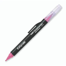Itoya Doubleheader Calligraphy Marker - Pink