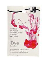 Jacquard iDye 14g - Pink
