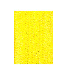 Chenille Stems 12 x 6mm Pack of 100 Yellow