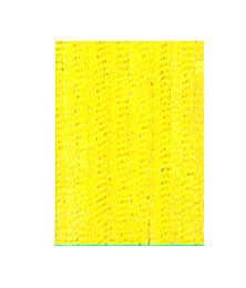 Chenille Stems 12 x 6mm Pack of 100 Yellow