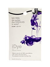 Jacquard iDye 14g - Lilac