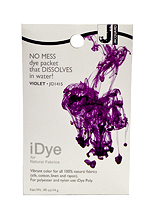 Jacquard iDye 14g - Violet