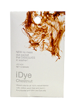 Jacquard iDye 14g - Chestnut