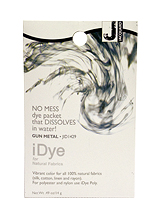 Jacquard iDye 14g - Gun Metal