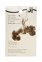 Jacquard iDye 14g - Silver Grey