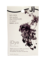 Jacquard iDye 14g - Black