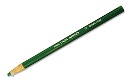 Dixon Phano China Marker - Green