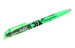 Pilot FriXion Light - Green