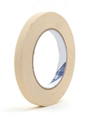 Masking Tape ½ x 60yds