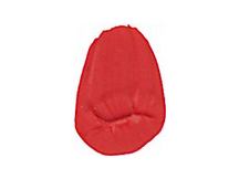 Tri-Art Acrylic Cadmium Red Medium Hue - 60mL