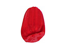 Tri-Art Acrylic Naphthol Red Medium - 60mL