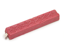 Wick Wax Stick - Hot Pink