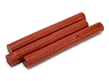 Glue Gun Wax Stick 3 Pack - Cranberry