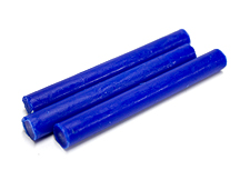Glue Gun Wax Stick 3 Pack - Sapphire