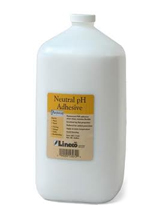 Lineco Neutral pH Adhesive Gallon / 3.785 L