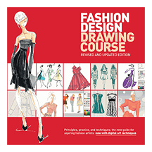 Fashion Design Drawing Course, 2nd Edition