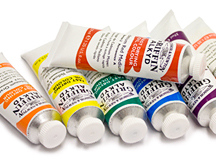 W&amp;n Griffin Alkyd Oil Colours