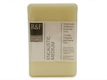 R&F Encaustic Medium  333mL