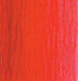 Da Vinci Watercolor Quin. Red