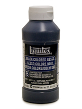 Liquitex - Gesso (16oz) - Upwards Art Studio