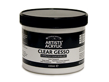 Winsor & Newton Galeria Acrylic Gesso Primer