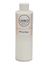 Gamblin PVA Size 8oz