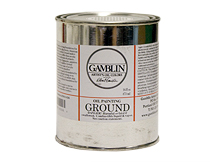 Gamblin Oil Painting Ground 16oz
