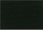 Turner Design Gouache  25mL Tube  Lamp Black