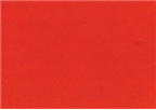 Turner Design Gouache  25mL Tube  Permanent Scarlet