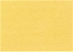 Turner Design Gouache  25mL Tube  Naples Yellow