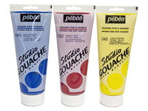 Pebeo Studio Gouache