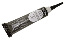 Pebeo Cerne Relief Outliner 20ml Imitation Lead