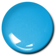 Testors Enamel 0.25oz Light Blue