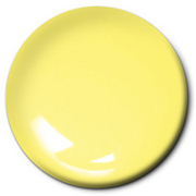 Testors Enamel 0.25oz Light Yellow