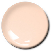 Testors Enamel 0.25oz Cream