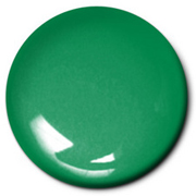 Testors Enamel 0.25oz Green