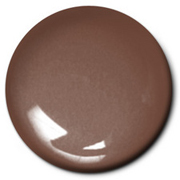 Testors Enamel 0.25oz Light Brown